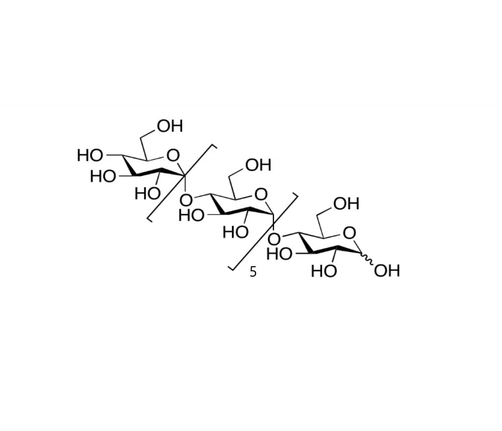 Maltoheptaose - CARBOEXPERT